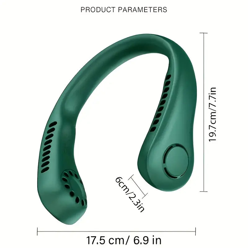 Neck Fan