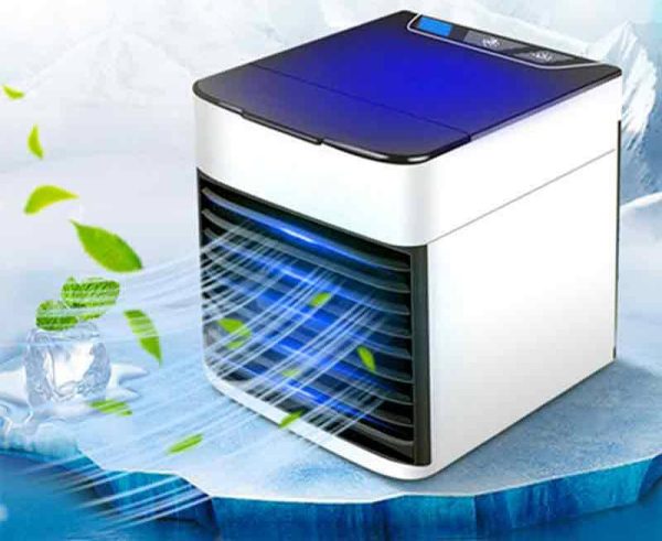 Arctic Air Cooler