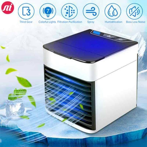 Arctic Air Cooler