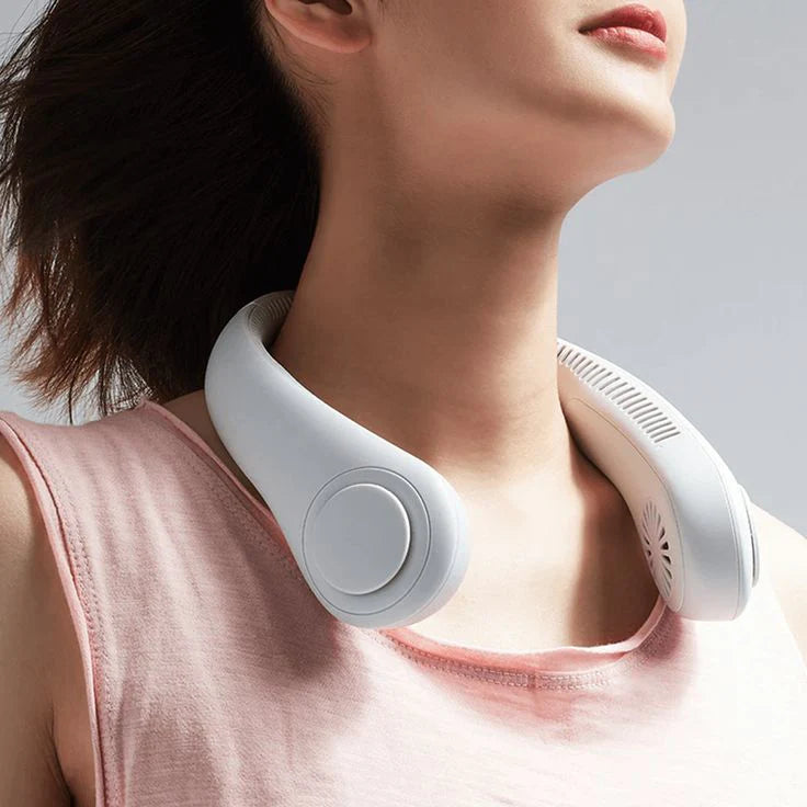 Neck Fan