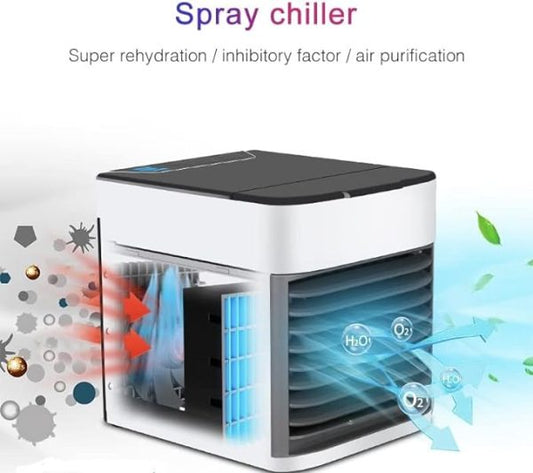 Arctic Air Cooler
