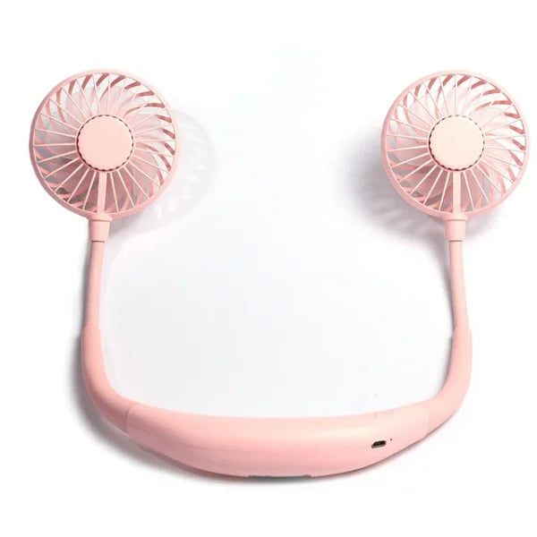 Sports Neck Fan